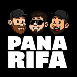 Panarifa Logo